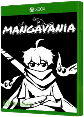 Mangavania boxart for Xbox One