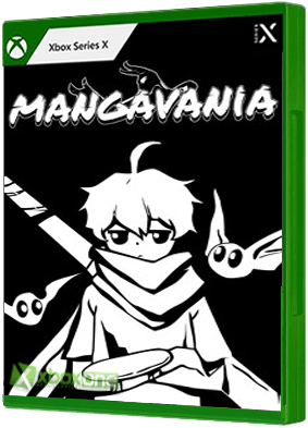Mangavania boxart for Xbox Series
