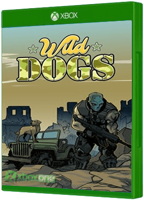 Wild Dogs boxart for Xbox One