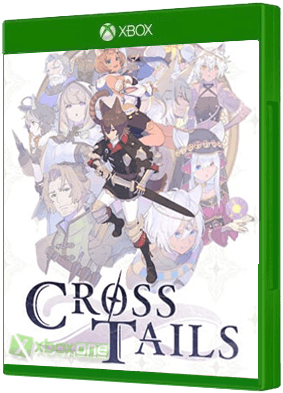 Cross Tails Xbox One boxart