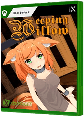 Weeping Willow boxart for Xbox Series
