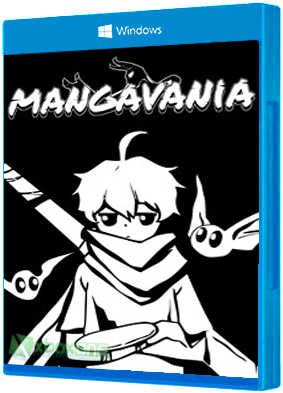 Mangavania boxart for Windows PC