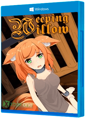 Weeping Willow boxart for Windows PC