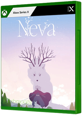 Neva boxart for Xbox Series