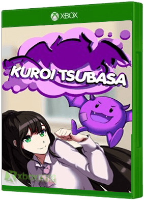 Kuroi Tsubasa boxart for Xbox One