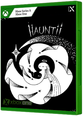Hauntii boxart for Xbox One