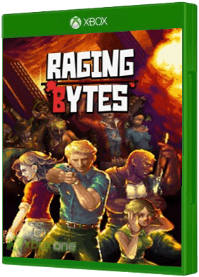 Raging Bytes boxart for Xbox One