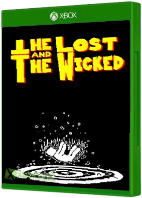 The Lost And The Wicked boxart for Xbox One