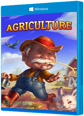 Agriculture boxart for Windows PC