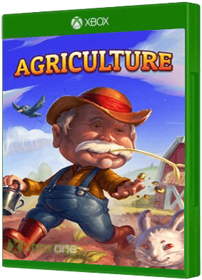Agriculture boxart for Xbox One