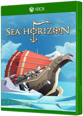 Sea Horizon boxart for Xbox One