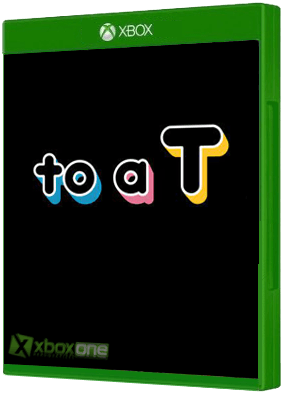 to a T boxart for Xbox One