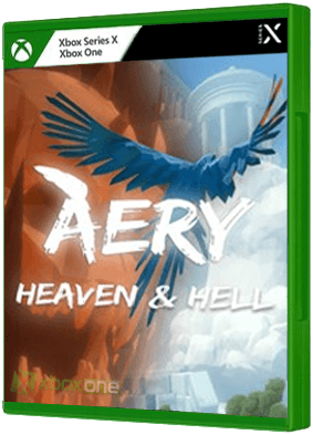 AERY - Heaven & Hell Xbox One boxart
