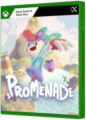 Promenade boxart for Xbox One