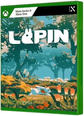 LAPIN Xbox One boxart