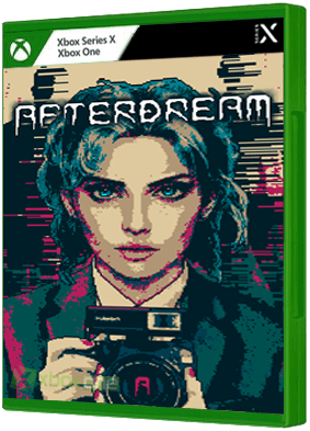 Afterdream Xbox One boxart