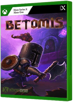 Betomis - Title Update Xbox One boxart