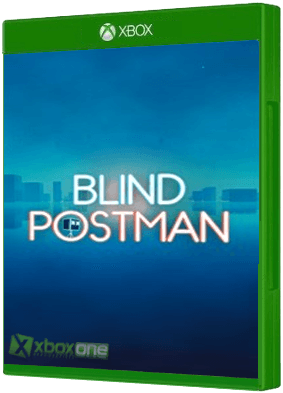 Blind Postman - Title Update 3 Xbox One boxart