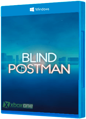 Blind Postman - Title Update 3 Windows PC boxart