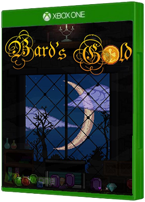 Bard's Gold Xbox One boxart