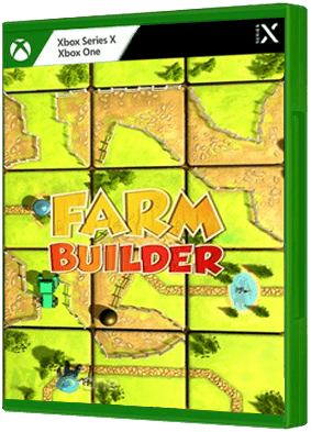 Farm Builder boxart for Xbox One