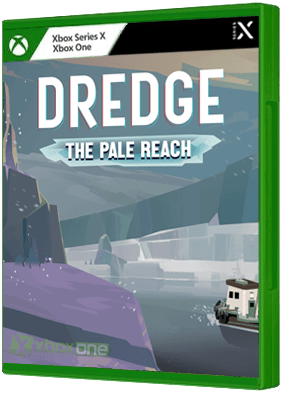 DREDGE - The Pale Reach Xbox One boxart