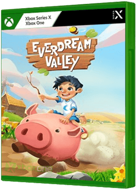 Everdream Valley boxart for Xbox One