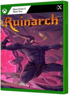 Ruinarch Xbox One boxart