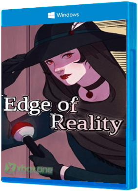 Edge of Reality Windows PC boxart