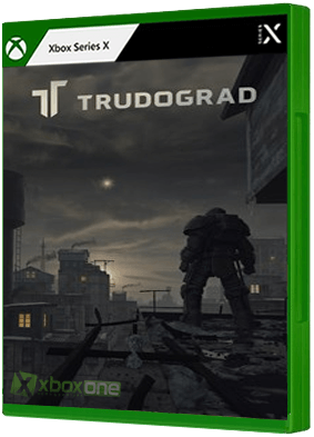 TRUDOGRAD Xbox One boxart
