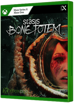 Stasis: Bone Totem Xbox One boxart