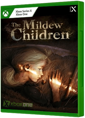 The Mildew Children Xbox One boxart