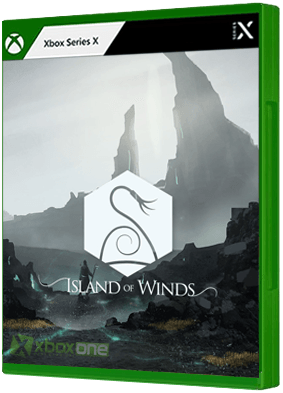 Island of Winds boxart for Xbox Series
