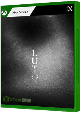 Luto Xbox Series boxart