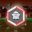 Ghostbuster achievement