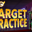 Target Practice achievement