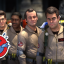 Ghostbusters Drinking Game achievement