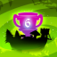Win Doomtide Forest achievement