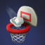 BBALL IN THE BBALL HOLE achievement