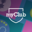 myClub: 1st Divisions (SIM) win achievement