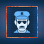 Bad Cop achievement