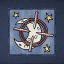 Shoot for the Moon achievement