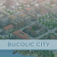 Bucolic city