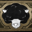 Black sheep achievement