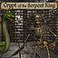 Crypt of the Serpent King Release Dates, Game Trailers, News, and Updates for Xbox One