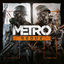 Metro Redux Release Dates, Game Trailers, News, and Updates for Xbox One