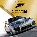 Forza Motorsport 7 Release Dates, Game Trailers, News, and Updates for Xbox One