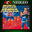 ACA NEOGEO: World Heroes 2 Release Dates, Game Trailers, News, and Updates for Xbox One