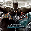 Batman Arkham Collection Release Dates, Game Trailers, News, and Updates for Xbox One
