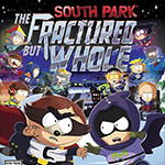 South Park: The Fractured but Whole Release Dates, Game Trailers, News, and Updates for Xbox One